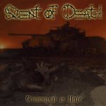 Scent Of Death - Entangled in Hate