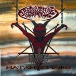 Antidemon - Satanichaos cover art