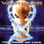 Warrior - The Code of Life cover art