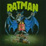 Risk - Ratman cover art