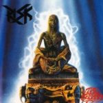 Risk - The Reborn cover art