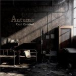 Autumn - Cold Comfort cover art