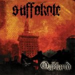 Suffokate - Oakland cover art