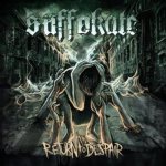Suffokate - Return to Despair cover art