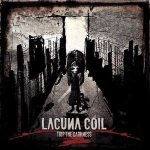 Lacuna Coil - Trip the Darkness cover art