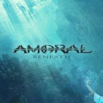 Amoral - Beneath cover art