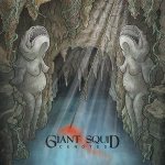 Giant Squid - Cenotes cover art