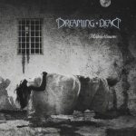 Dreaming Dead - Midnightmares cover art