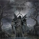 Vesperian Sorrow - Stormwinds of Ages cover art