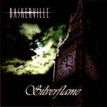 Baskerville - Silverflame cover art
