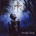 Yyrkoon - Dying Sun cover art