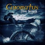 Coronatus - Terra Incognita cover art
