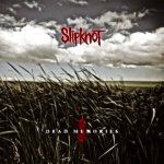 Slipknot - Dead Memories cover art