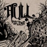 Hull - Beyond the Lightless Sky cover art