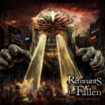 Remnants of the Fallen - Perpetual Immaturity cover art
