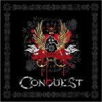 Conquest - Empire cover art