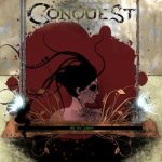 Conquest - Be My Light cover art