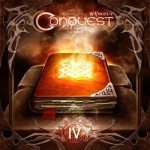 Conquest - IV cover art