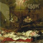 Encoffination - O' Hell, Shine in Thy Whited Sepulchres cover art