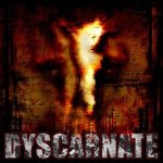 Dyscarnate - Demo 2 cover art