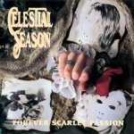 Celestial Season - Forever Scarlet Passion cover art