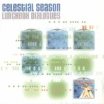 Celestial Season - Lunchbox Dialogues cover art