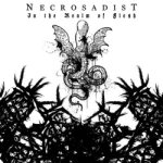 Necrosadist - In the Realm of Flesh