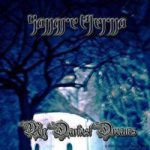 Sangre Eterna - My Darkest Dreams cover art