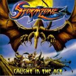 Stormzone - Caught in the Act