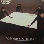 Bow Wow - Glorious Road cover art