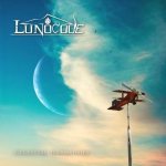 Lunocode - Celestial Harmonies cover art