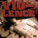 Vio-lence - Blood and Dirt cover art
