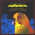 Budgie - An Ecstasy of Fumbling: the Definitive Anthology cover art