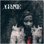 Agrypnie - Asche cover art