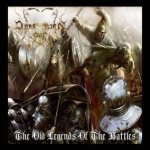 Drakonian Age - The Old Legends of the Battles cover art