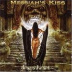 Messiah's Kiss - Dragonheart cover art