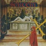 Sorcery - Till Death Do We Part cover art