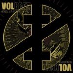 Volbeat - Heaven Nor Hell cover art