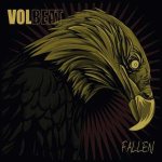Volbeat - Fallen cover art