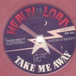 Heavy Load - Take Me Away cover art