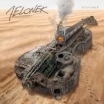 Jelonek - Revenge cover art