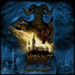 Mordant - Black Evil Master cover art