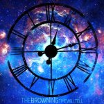 The Browning - Time Will Tell cover art