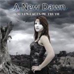 A New Dawn - Seven Faces of Truth cover art