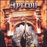 Ayreon - Ayreonauts Only cover art