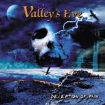 Valley's Eye - Deception of Pain cover art