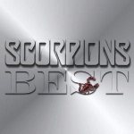Scorpions - Best cover art