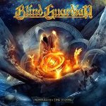 Blind Guardian - Memories of a Time to Come cover art