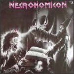 Necronomicon - Apocalyptic Nightmare cover art