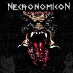 Necronomicon - Revenge of the Beast cover art